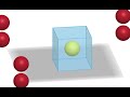 Can You Fit 9 Spheres in a Cube?