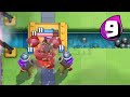 Can Every Elixir Defend Mega Knight?