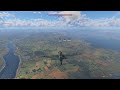 ИЗ ПУШЕК ПО ТАНКАМ Hurricane Mk.IV в War Thunder