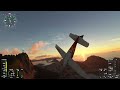 Crazy Flight Simulator Game | Microsoft’s Flight Simulator