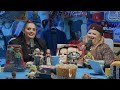 Inés Hernand y Andrea Compton son fanáticas de los fans con SoyUnaPringada | #DulcesySaladas Cap.39