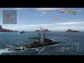 World of Warships: Legends_