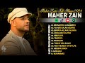 Top 10 Maher Zain Songs | Lagu Terbaik | Habibi Ya Muhammad