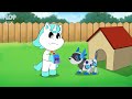 CATNAP is MISSING?! Poppy Playtime (Cartoon Animation)