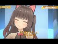 Fansa ファンサ (Eng Sub) by @NatsuiroMatsuri