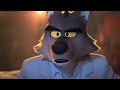 Wolf (Shrek) Part 1 - Open Credits/ “All-Star”