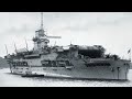 6 WWII Surface Warships that sank the Most Naval Vessels