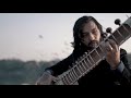SITAR METAL • When Time Stands Still (World's First Sitar-Tapping Song) {Official Video}