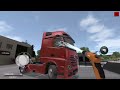 Truck Simulator Ultimate - Mercedes Benz Actros L 4x2 2023 Version