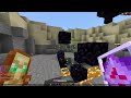 Best Squad |  Minecraft CPVP Montage