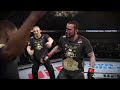 TyTanik sports ( UFC CM Punk Title Fight )