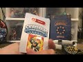 Skylanders Christmas Haul Unboxing