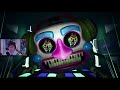 CE DJ VA VOUS RENDRE FOU !  (fnaf help wanted 2 flat mode)