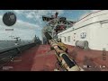 Call of Duty Black Ops Cold War Multiplayer Gameplay 4K