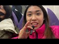 TAIWAN VLOG 🇹🇼 | Immigration experience, travel requirements & tips (IWAS OFFLOAD)
