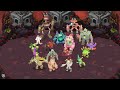 Wublin Island & Earth Island | My Singing Monsters