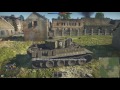 The most epic! War thunder clip.