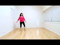 CoJo Turbo - Line Dance (Dance & Teach)