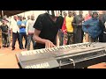 Top 5 best keyboard  player  in the world Fast miracle saviour bee preformed in the street     A