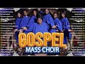 When I Rose This Morning - Gospel Inspirational Choir 🙌 Most Powerful Gospel Songs of All Time 🙌