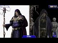 Resident Evil 4 Remake | Original VS Remake | Monsters & Characters Comparison | Analista De Bits