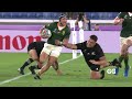 How Cheslin Kolbe has Changed Rugby