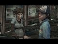 The Walking Dead Season 2 Episode 4 Part 1