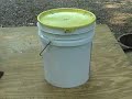 The Green Pail Retained Heat Cooker
