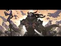 Overwatch 2 | Null Sector Music (Ramattra X Uprising)