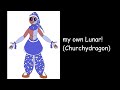 The Lunar Invasion (Sun and Moon Show animatic)