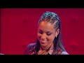 Alicia Keys' Tiny Hands Struggled to Grasp The Piano | Friday Night With Jonathan Ross