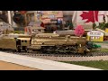 Maine Model Works - Model Train Store - Tour & Haul