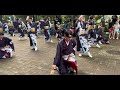 よさこい祭りin光が丘公園 2024～藍なり～