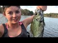 Kayak Bass Fishing with a Corgi Puppy!