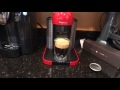 Nespresso Vertuoline Coffee Machine Review - Is It Better than a Keurig?