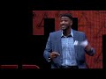 Failure is Necessary | Courtney Johnson | TEDxEvansville