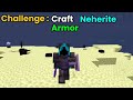 I did Hardest Minecraft Challenges