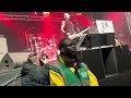 Biohazard-Shades of Grey-Live-Download festival 2024