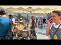 Nice, France 🇫🇷 - The Nicest City Of France - 4K-HDR 60fps Walking Tour