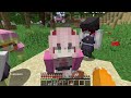 SPIN THE BOTTLE With ANIME PRINCESS in Minecraft!