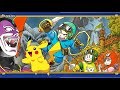 El VIDEOJUEGO de POKÉMON que CONDENÓ a TODA la SAGA | ft. Plano de Juego