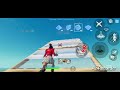 fortnite mobile satisfying 😌 freebuild 👌 30 fps.