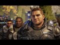 The CARMINE FAMILY in Gears of War Lore