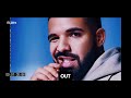 Kendrick Lamar Reacts To Drake BlackListing Him OFF Radio After “Euphoria” Diss Song