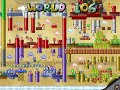 Mario Worker Remake 3.0 World 106 Completed Video
