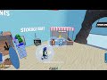 I Survived 3,169,791 ft. TSUNAMI in Roblox