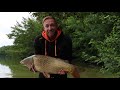 BIG ADVENTURE CARP FISHING | In Pursuit Of Carpiness | Chapter 1