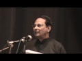 Hasanul Haque Inu gives a feisty speech on Col. Taher Day (part 2)