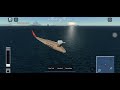 Ditching Planes in PTFS | PTFS | Roblox