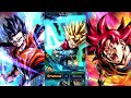 ANOTHER 5 FREE LEGENDS LIMITED SUMMONS:  HOW TO GET THE WORLD TOURNAMENT SUMMON TICKETS: DB LEGENDS